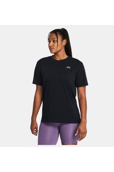 تیشرت زنانه آندر آرمور اورجینال Under Armour 1383045