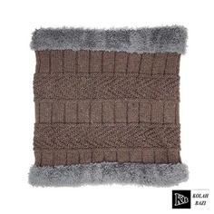 شال بافت مدل sh22 Textured scarf sh22