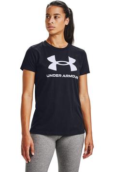 تیشرت زنانه آندر آرمور اورجینال Under Armour 1356305