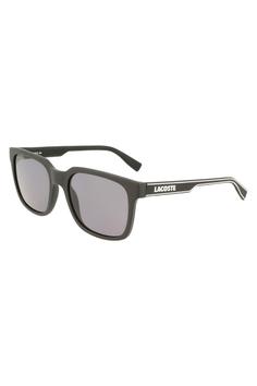 عینک آفتابی مردانه | لاگوست Lacoste L967S 002 55*19*145