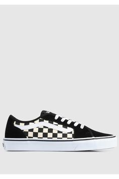 اسنیکر مردانه برند ونس Vans اورجینال 2052VN0A3WKZ5GX1