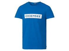 ‎تیشرت مردانه برند chiemsee کد ۴۰۰۶۳۲ Mens T-Shirt