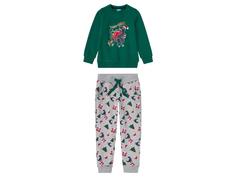 ست بلوز شلوار برند لوپیلو کد ۴۱۵۴۴۸۳ ‏Boys Christmas tracksuit set