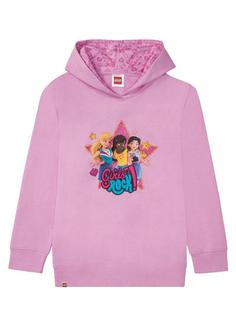 هودی دخترانه برند لگو کد ۳۸۸۵۸۴ Girls hoodies