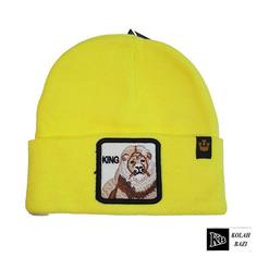 کلاه تک بافت مدل tb434 Single textured hat tb434