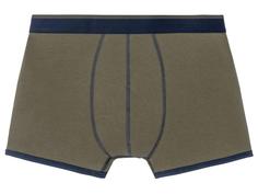 شورت پادار ( باکسر ) مردانه برند لیورجی کد ۳۶۹۹۲۰۵ Mens boxers