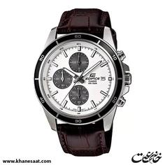 ساعت مچی مردانه کاسیو مدل EFR-526L-7A