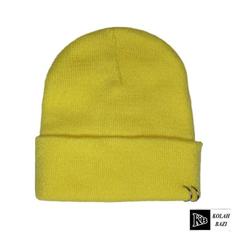 کلاه تک بافت مدل tb943 Single textured hat tb943