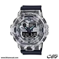 ساعت مچی مردانه جی شاک مدل GA-700SKC-1ADR