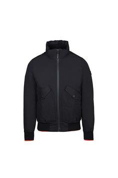 کاپشن مردانه تامی هیلفیگر Tommy Hilfiger اورجینال 152AP755-BLK