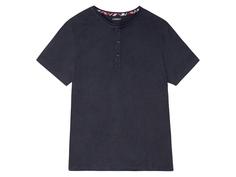 تیشرت مردانه برند لیورجی کد ۳۵۸۲۰۰۴ Mens T-Shirt