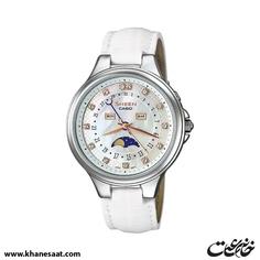 ساعت مچی زنانه کاسیو مدل SHE-3045L-7A