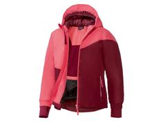 کاپشن دخترانه برند کریویت کد ۳۶۳۰۴۴ girls Ski jacket