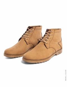 نیم بوت مردانه Clarks مدل 31359