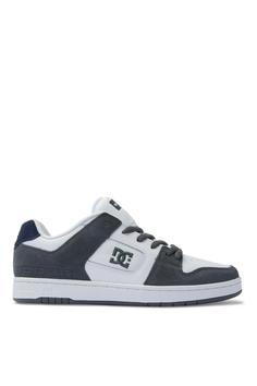 اسنیکر مردانه برند دی سی شووز DC Shoes اورجینال 5003107341