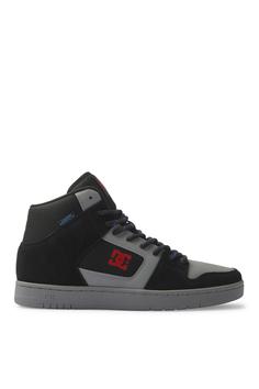 اسنیکر مردانه برند دی سی شووز DC Shoes اورجینال 5003107350