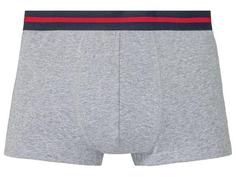 شورت پادار ( باکسر ) مردانه برند لیورجی کد ۳۷۱۳۵۳۱۰ Mens boxers