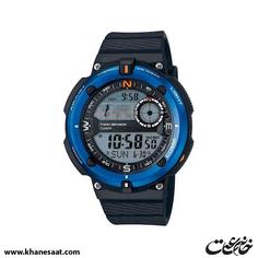 ساعت مچی مردانه کاسیو مدل SGW-600H-2A