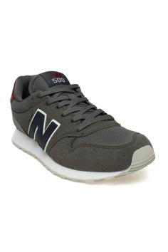 اسنیکر مردانه برند نیوبالانس New Balance اورجینال 375 GM500M