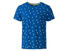 تیشرت مردانه برند لیورجی کد ۴۱۲۹۲۳ Mens T-shirt