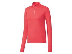 بلوز نیم زیپ ورزشی زنانه برند کریویت کد ۳۷۰۳۶۹ Womens functional shirt