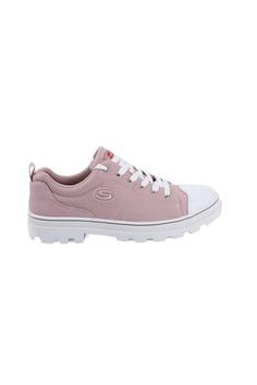 کفش اسنیکر زنانه | اسکچرز Skechers 74370-ROS