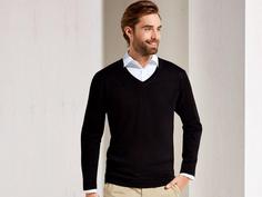 بلوز بافت مردانه نازک برند لیورجی کد ۲۷۵۸۷۰ mens sweater