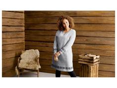 تونیک دورس زنانه برند اسمارا کد ۳۶۳۵۵۸۲ women sweat dress