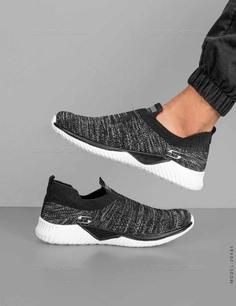 کفش ورزشی مردانه اسکیچرز Skechers مدل 30484