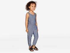 اورال دخترانه برند لوپیلو کد ۲۹۱۰۱۹ Girls fashionable jumpsuit