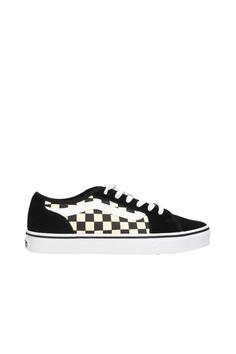 اسنیکر مردانه برند ونس Vans اورجینال VN0A3WKZ5GX1