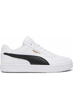 اسنیکر مردانه برند پوما Puma اورجینال 39229003-WHITE