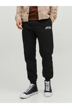 شلوار گرمکن ورزشی مردانه جک اند جونز اورجینال Jack & Jones TYC7MSLGNN169142349241536