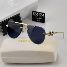 عینک آفتابی و بلوکات زنانه ورساچه Versace