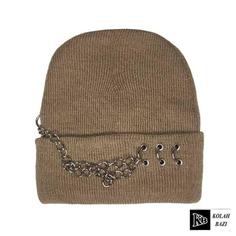 کلاه تک بافت مدل tb918 Single textured hat tb918