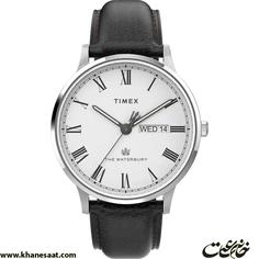 ساعت مچی مردانه تایمکس مدل TW2U88400