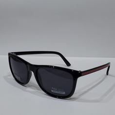 عینک آفتابی اسپرت polar SPORTS رنگ مشکی POLARIZED