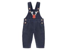 بیلر بچگانه برند لوپیلو کد ۳۶۲۳۲۴ baby dungarees dress with embroidery