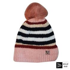 کلاه تک بافت مدل tb386 Single textured hat tb386