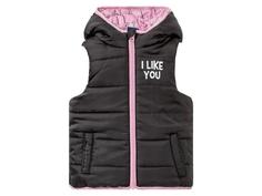 ‎پافر لایت دخترانه برند لوپیلو کد ۳۱۳۷۴۳ Girls quilted vest