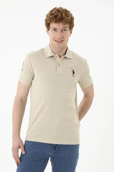 تیشرت مردانه یو اس پلو اورجینال مشکی U.S. Polo Assn. G081SZ011.000.1847680