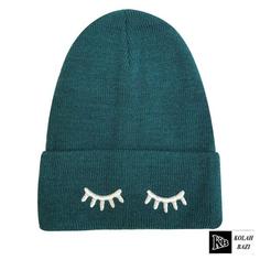 کلاه تک بافت مدل tb743 Single textured hat tb743