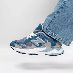 کتانی مردانه مدل NEW BALANCE 9060 کد 8937