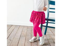 لگ دامن دار نخی دخترانه برند لوپیلو کد ۳۶۹۹۵۷ ‏Girl's tulle skirt with leggings