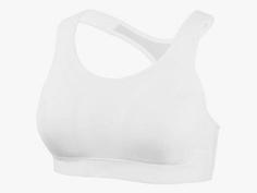 نیم تنه ورزشی برند کریویت کد ۳۱۶۰۳۵ Womens Sports Bra