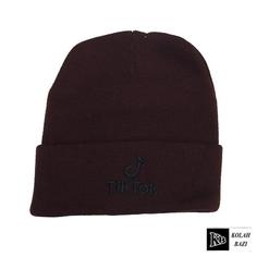 کلاه تک بافت مدل tb626 Single textured hat tb626