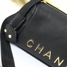 کیف پاسپورتی شیک و زیبا با مارک chanel