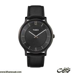 ساعت مچی مردانه تایمکس مدل TW2R50100