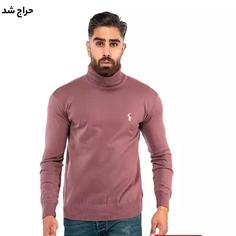 بافت مردانه ساده یقه اسکی پولو 2
جنس نخ پلی استر
سایز فری سایز (مناسب L و XL)
 ارسال سریع 