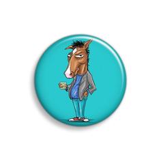 پیکسل ابیگل طرح سریال bojack horseman کد 05